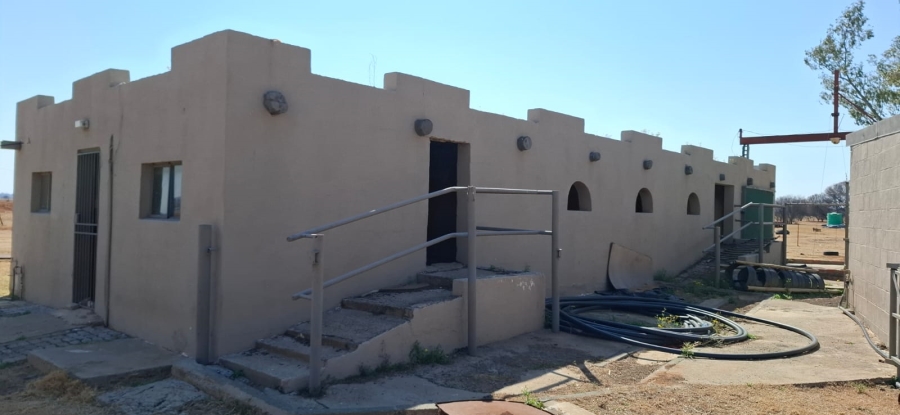 Commercial Property for Sale in Bloemfontein Rural Free State